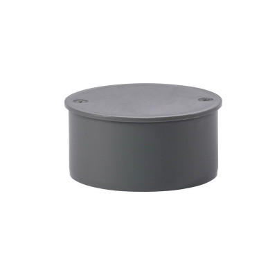 Заглушка Ostendorf HT Safe 75