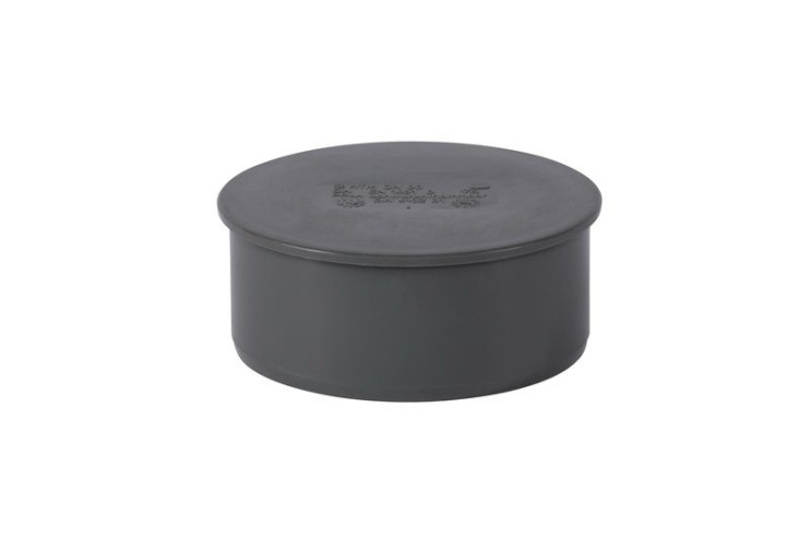 Заглушка Ostendorf HT Safe 90 174620