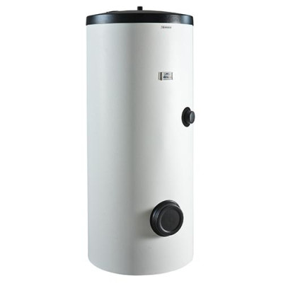 Бойлер косв., стац. Drazice OKC 750 NTR/BP + термоизоляция 6232021