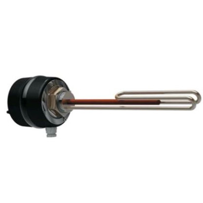 Нагрівальний елемент Drazice TJ 6/4“, ізольований, 3,3 кВт (2110336)