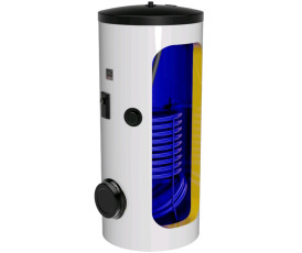 Бойлер косв., стац. Drazice OKC 500 NTRR/HP/SOL Бойлер косв., стац. Drazice OKC 500 NTRR/HP/SOL