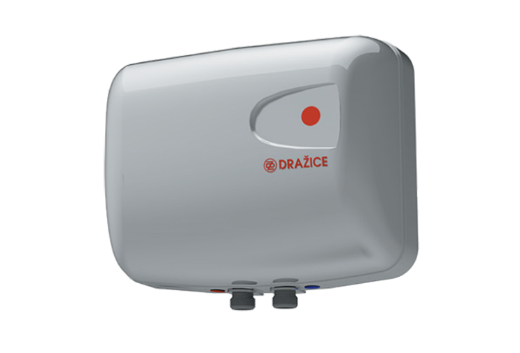 Проточний водонагрівач Drazice PTO 3733 (105213203) 105213213