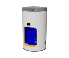 Бойлер електричний Drazice OKCE 100S/2,2kW model 2016