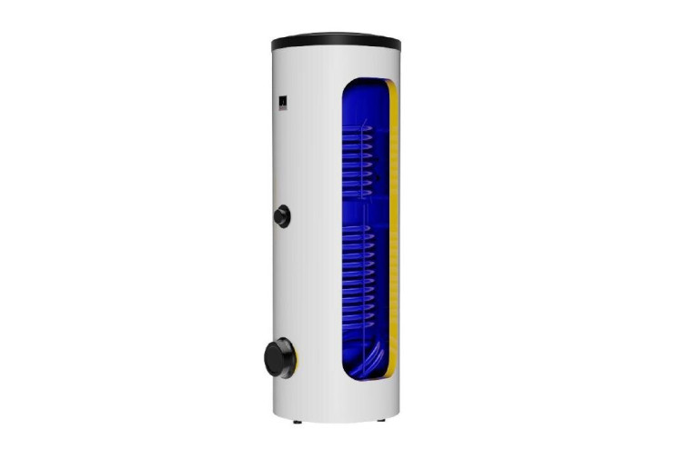 Бойлер непрямого нагріву Drazice OKC 250 NTR/HP (110991401) 1109914101 Бойлер непрямого нагріву Drazice OKC 250 NTR/HP (110991401) 1109914101