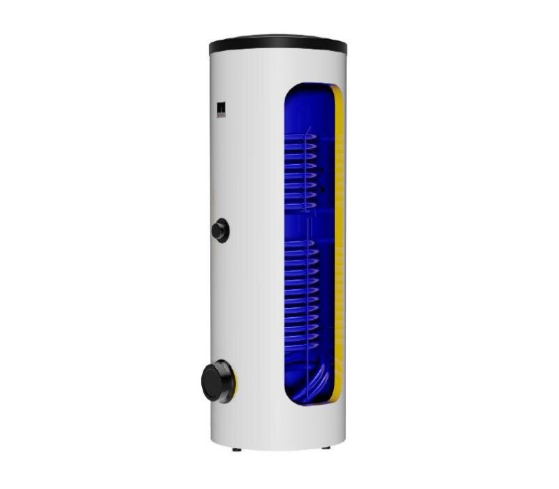Бойлер непрямого нагріву Drazice OKC 250 NTR/HP (110991401) 1109914101