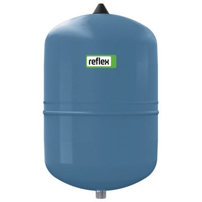 Гідроакумулятор вертикальний Reflex junior DC 25, 10 бар Гідроакумулятор вертикальний Reflex junior DC 25, 10 бар
