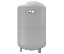 Розширювальний бак для опалення Reflex N 800 (сірий), 6 бар Розширювальний бак для опалення Reflex N 800 (сірий), 6 бар