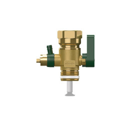 Проточна арматура Reflex Flowjet ¾ Проточна арматура Reflex Flowjet ¾
