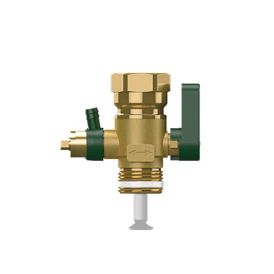 Проточна арматура Reflex Flowjet ¾ Проточна арматура Reflex Flowjet ¾