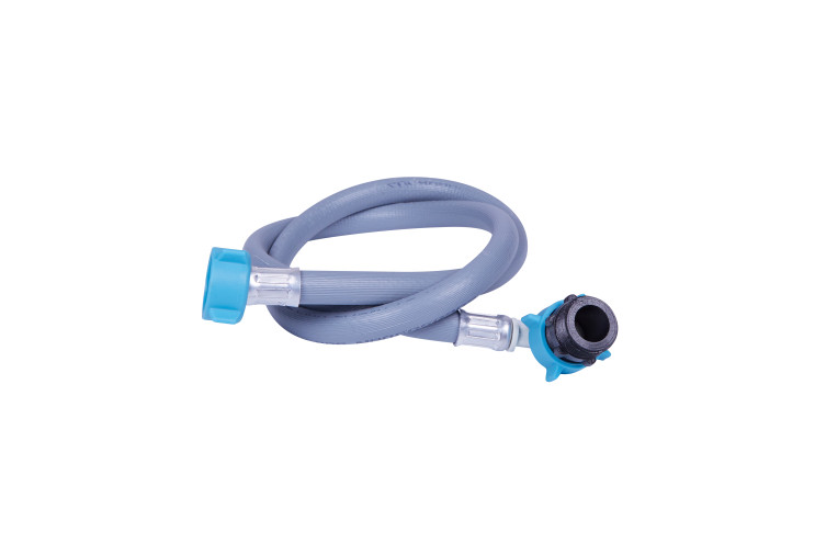Шланг залив SD Plus для стиральной машины 150 см SD095W150 SD00004664