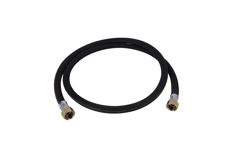 Гибкая подводка для газа SD Plus 150 см (черный) SD091G150 SD00011006