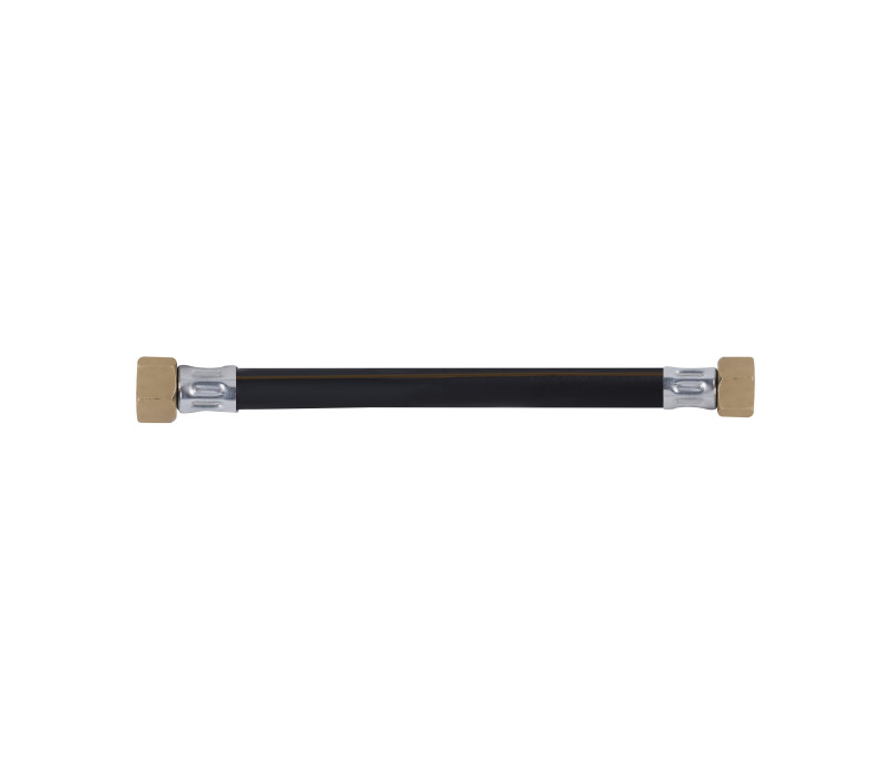 Гибкая подводка для газа SD Plus 200 см (черный) SD091G200 SD00011008 Гибкая подводка для газа SD Plus 200 см (черный) SD091G200 SD00011008