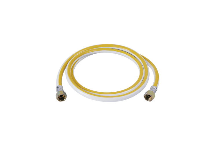 Гибкая подводка для газа SD Plus 100 см (белый) SD090G100 SD00010974