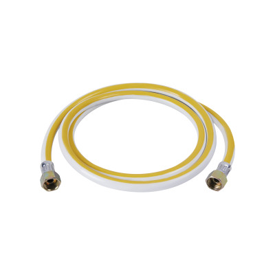 Гибкая подводка для газа SD Plus 200 см (белый) SD090G200 Гибкая подводка для газа SD Plus 200 см (белый) SD090G200