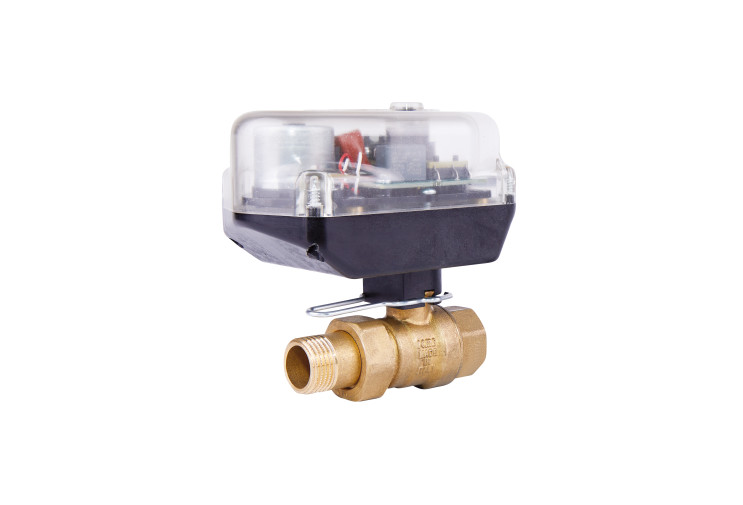 Кран кульовий зонний Icma 1/2" №341 SD00010540