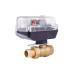 Кран кульовий зонний Icma 1/2" №341 SD00010540