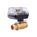 Кран кульовий зонний Icma 3/4" №341 SD00010541