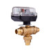 Кран кульовий зонний Icma 1/2" №344 SD00010545