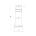 Фільтруючий картридж Icma для фільтрів 1"х1" 1/4 №752 SD00010283