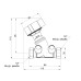 Балансувальний вентиль Icma 1/2" №C299 SD00003538