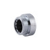 Удлинитель SD Plus 10х3/4" хром SD1302010 SD00010153