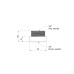 Удлинитель SD Plus 10х3/4" хром SD1302010 SD00010153
