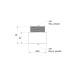 Удлинитель SD Plus 20х3/4" хром SD1302020 SD00010155