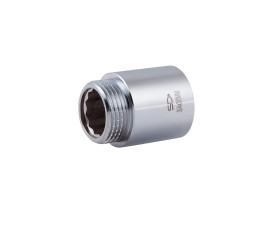 Удлинитель SD Plus 30х3/4" хром SD1302030 Удлинитель SD Plus 30х3/4" хром SD1302030