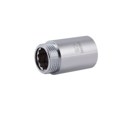 Подовжувач SD Plus 40х3/4" хром SD1302040
