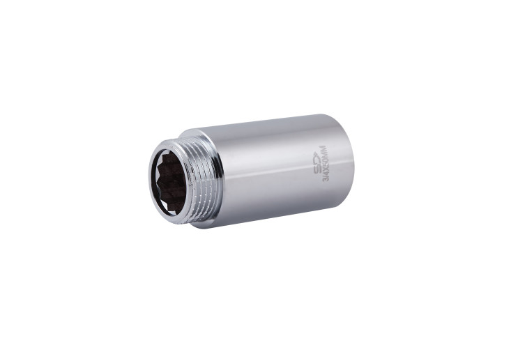 Удлинитель SD Plus 50х3/4" хром SD1302050 SD00010158