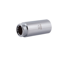 Удлинитель SD Plus 60х3/4" хром SD1302060 Удлинитель SD Plus 60х3/4" хром SD1302060