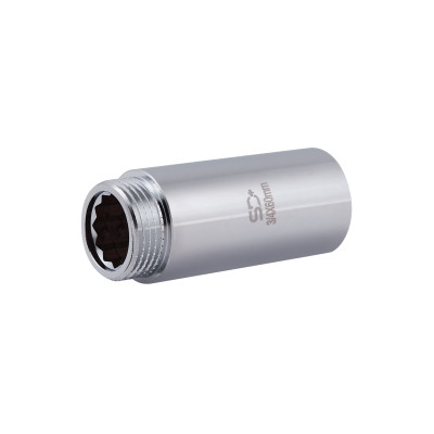 Удлинитель SD Plus 60х3/4" хром SD1302060