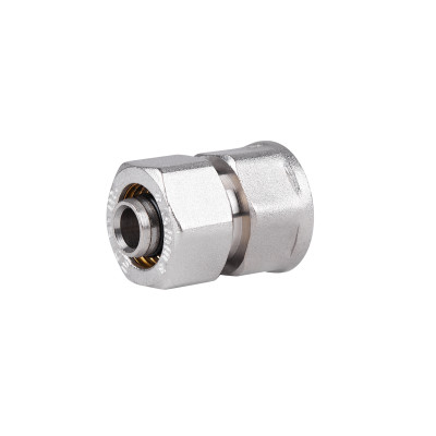 Переходник обжимной SD Plus 16х1/2" ВР SD153W1615 Переходник обжимной SD Plus 16х1/2" ВР SD153W1615