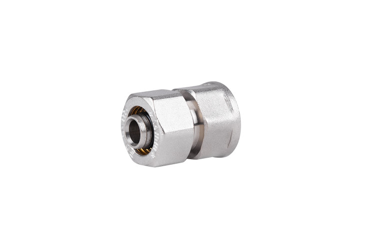 Переходник обжимной SD Plus 16х1/2" ВР SD153W1615 SD00002623