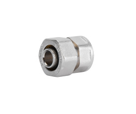 Переходник обжимной SD Plus 20х1/2" ВР SD153W2015 Переходник обжимной SD Plus 20х1/2" ВР SD153W2015