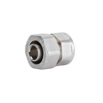 Переходник обжимной SD Plus 20х1/2" ВР SD153W2015 Переходник обжимной SD Plus 20х1/2" ВР SD153W2015