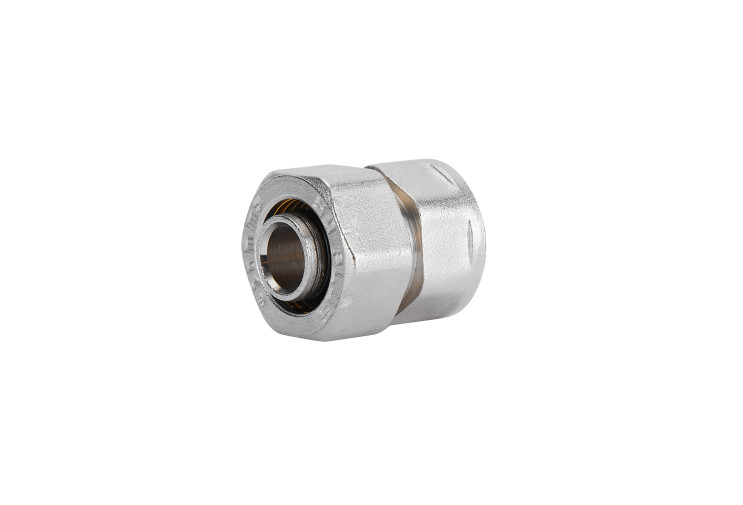 Переходник обжимной SD Plus 20х1/2" ВР SD153W2015 SD00002627
