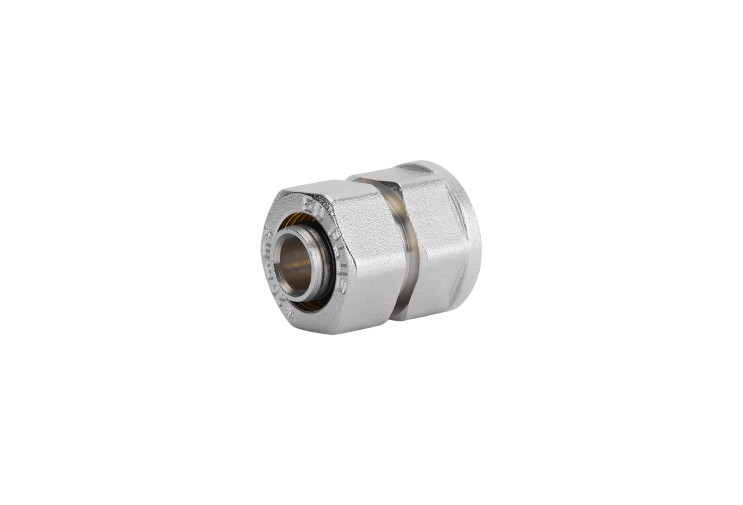 Переходник обжимной SD Plus 20х3/4" ВР SD153W2020 SD00002629