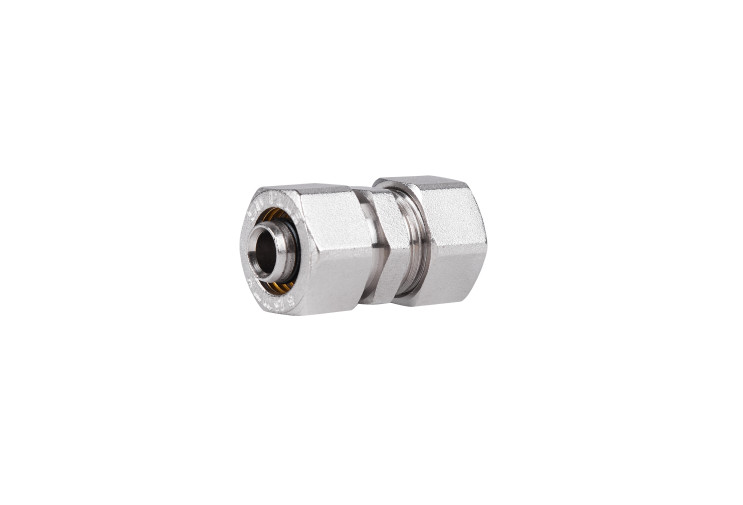 Переходник обжимной SD Plus 16х16 SD152W1616 SD00002619