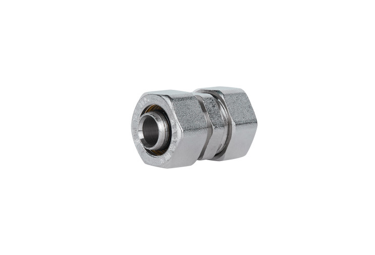Перехідник обтискний SD Plus 20х20 SD152W2020 SD00002621