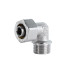 Уголок обжимной SD Plus 16х1/2" НР SD157W1615 SD00002725