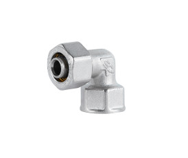 Кутик обтискний SD Plus 16х1/2" ВР SD156W1615