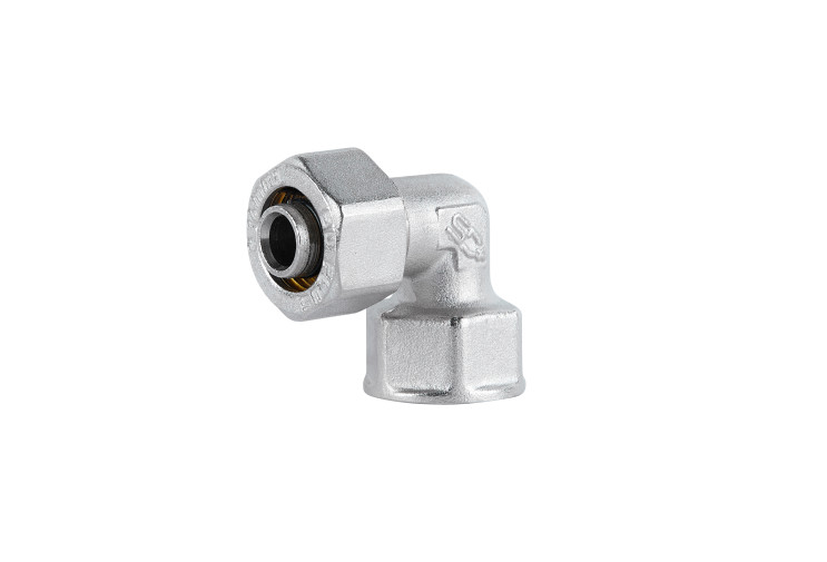 Кутик обтискний SD Plus 16х1/2" ВР SD156W1615 SD00002724