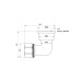 Кутик обтискний SD Plus 16х1/2" ВР SD156W1615 SD00002724