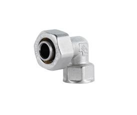 Кутик обтискний SD Plus 20х1/2" ВР SD156W2015 Кутик обтискний SD Plus 20х1/2" ВР SD156W2015