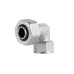 Уголок обжимной SD Plus 20х1/2" ВР SD156W2015 SD00002728
