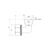Уголок обжимной SD Plus 20х1/2" ВР SD156W2015 SD00002728