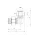 Кутик обтискний SD Plus 16 SD155W1616 SD00002720