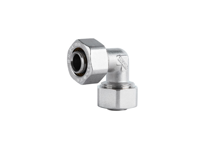 Уголок обжимной SD Plus 20 SD155W2020 SD00002722