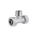 Тройник обжимной SD Plus 16х1/2"х16 НР SD160W161516 SD00002668
